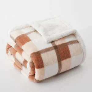 merino vilnos pledas pakutis